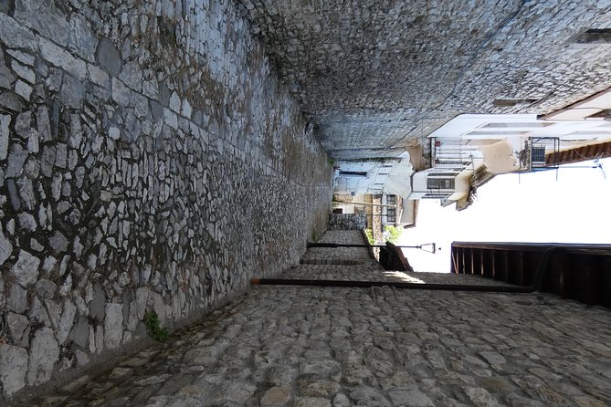 Berat Cultural Tour by 1001 Albanian Adventures - Booking Information