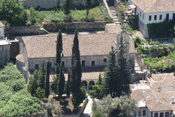 Berat Cultural Tour by 1001 Albanian Adventures - Nearby Attractions