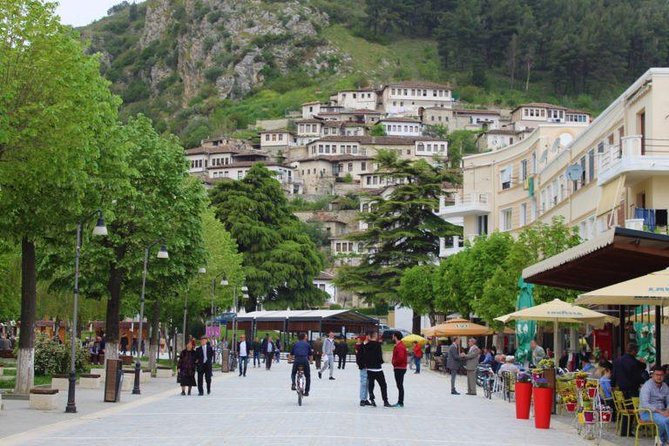 Berat - Day Tour by ADRIATIK TOURS LLC - Additional Information
