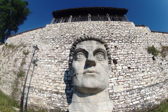 Berat - Day Tour by ADRIATIK TOURS LLC - Pricing and Cancellation Policy