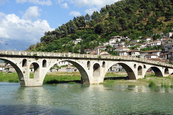 Berat - Day Tour by ADRIATIK TOURS LLC - Guest Reviews and Feedback