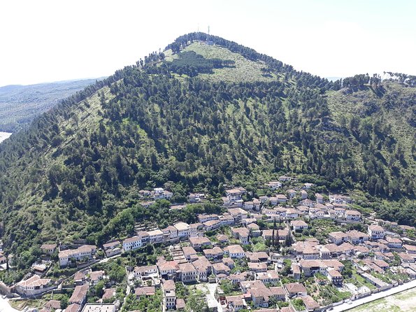 Berat - Day Tour by ADRIATIK TOURS LLC - Booking and Contact