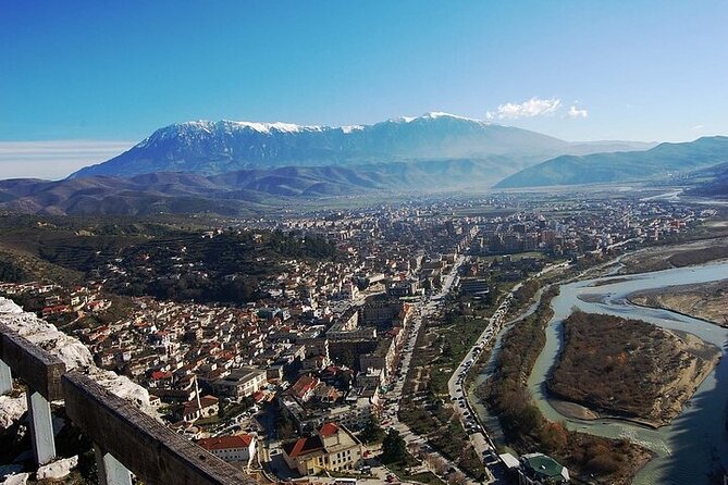 Berat & Durres and Belsh Lake Day Tour From Tirana - Tour Details and Inclusions