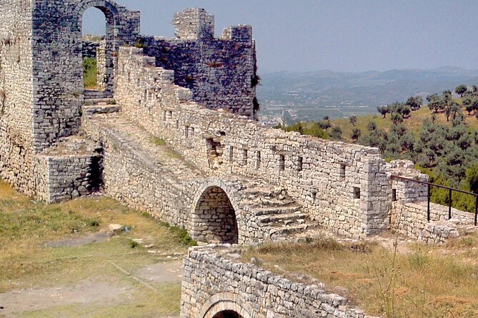 Berat & Durres and Belsh Lake Day Tour From Tirana - Customer Reviews and Experiences