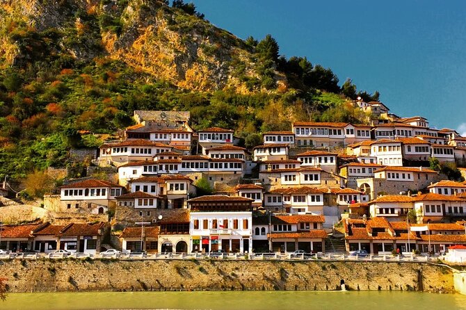 Berat & Durres and Belsh Lake Day Tour From Tirana - Exploring Historic Berat