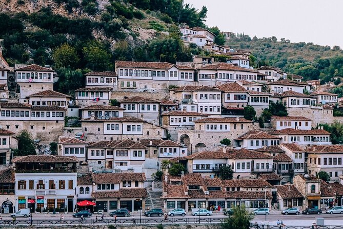 Berat, Durres and Belshi Lake Day Tour of From Tirana - Discovering Belshi Lake