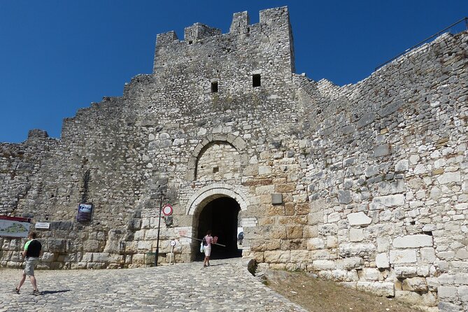 Berat, Durres and Belshi Lake Day Tour of From Tirana - Inclusions and Amenities