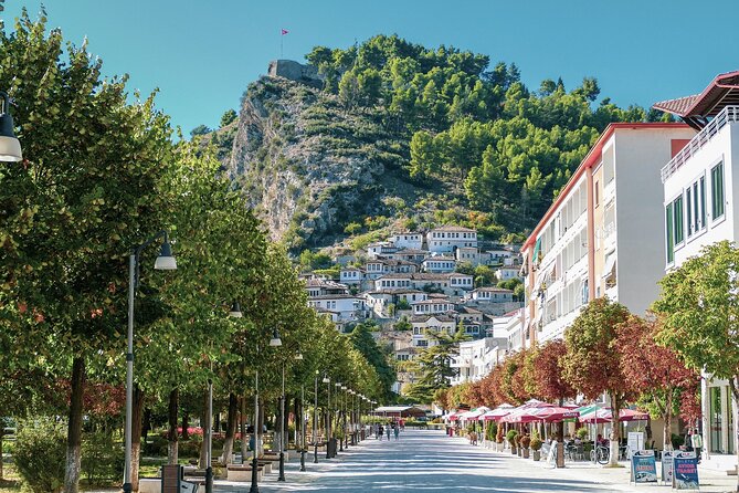 Berat, Durres and Belshi Lake Day Tour of From Tirana - Booking and Pricing Information