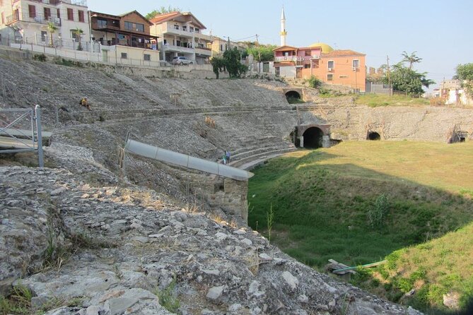 Berat, Durres and Belshi Lake Day Tour of From Tirana - Tips for Travelers