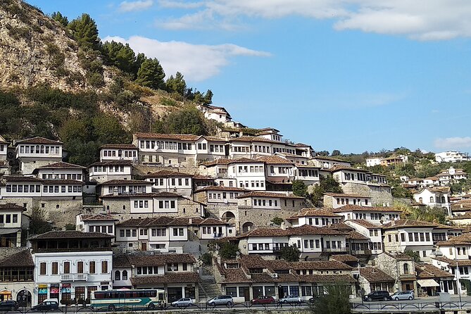 Berat, Durres, Elbasan in One Day - Religious Harmony in Albania - Durres: Albanias Coastal Charm