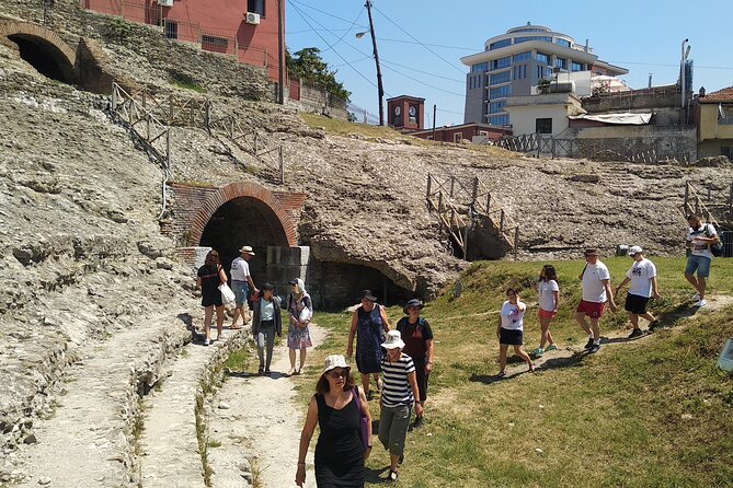 Berat, Durres, Elbasan in One Day - Religious Harmony in Albania - Travelers Perspectives