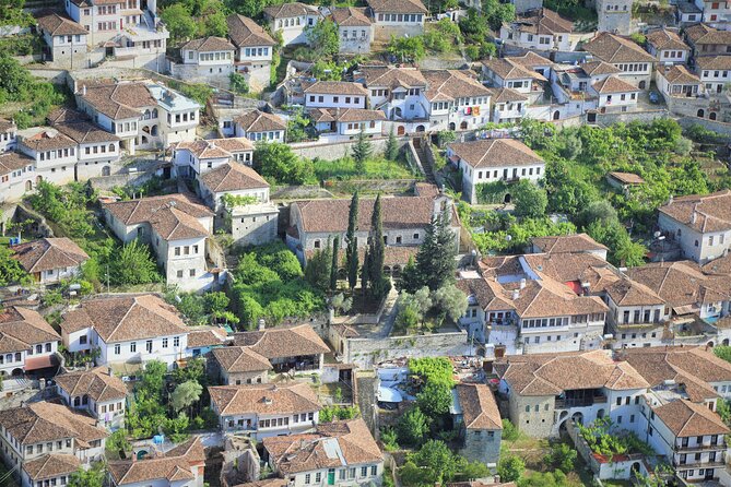 Berat Full-Day Tour From Durrës With English Speaking Guide - Booking Information
