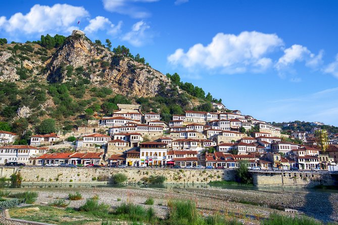 Berat Full-Day Tour From Durrës With English Speaking Guide - Historical and Cultural Insights