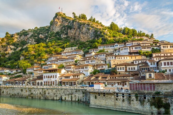 Berat Full-Day Trip From Tirana - About Your Stay