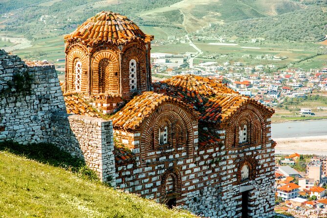 Berat Full-Day Trip From Tirana - Meeting and Pickup