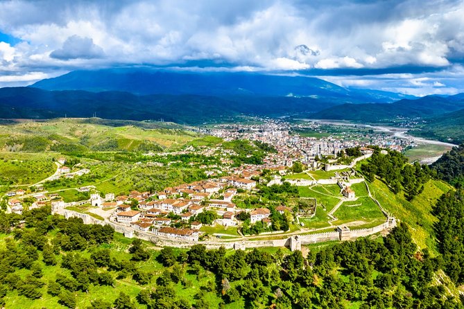 Berat Full-Day Trip From Tirana - Accessibility and Participation