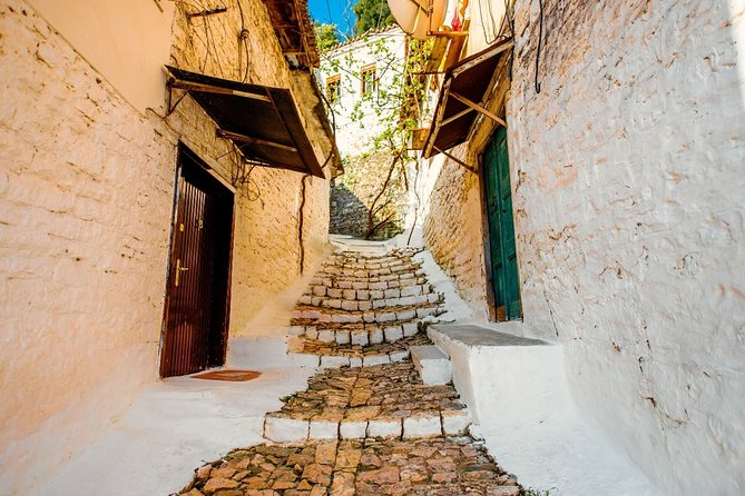 Berat Full-Day Trip From Tirana - Scenic Drive to Berat