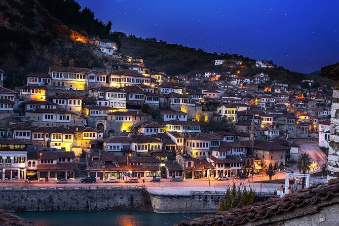 Berat Full-Day Trip From Tirana - Exploring Berats Old Town