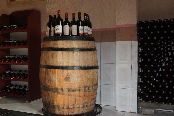 Berat Grand Wine Tasting & Food Tour - Pricing and Cancellation Policy