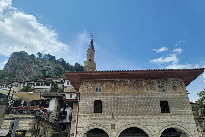 Berat Historical & Cultural Full Day Tour From Tirana & Durres - Inclusions
