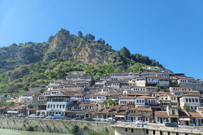 Berat Historical & Cultural Full Day Tour From Tirana & Durres - Pickup Information