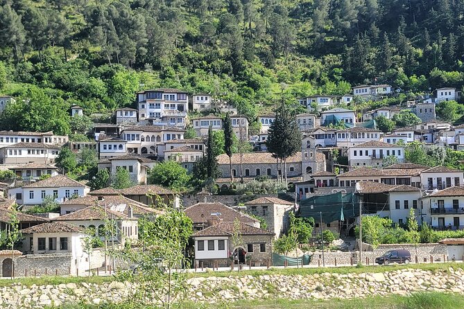 Berat Historical & Cultural Full Day Tour From Tirana & Durres - Tour Conditions