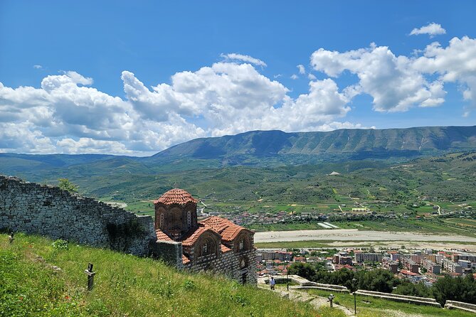 Berat Historical & Cultural Full Day Tour From Tirana & Durres - Pricing and Cancellation