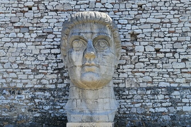 Berat Historical & Cultural Full Day Tour From Tirana & Durres - Highlights of the Tour