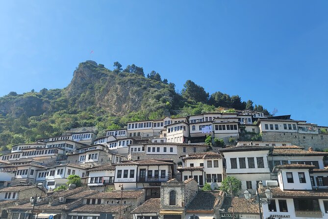 Berat Historical & Cultural Full Day Tour From Tirana & Durres - Exploring Berats Beauty