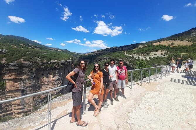 Berat Historical Walking Tour (Certified Guide) - Location and Rating