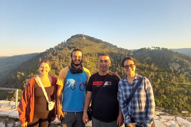 Berat Historical Walking Tour (Certified Guide) - Review Information