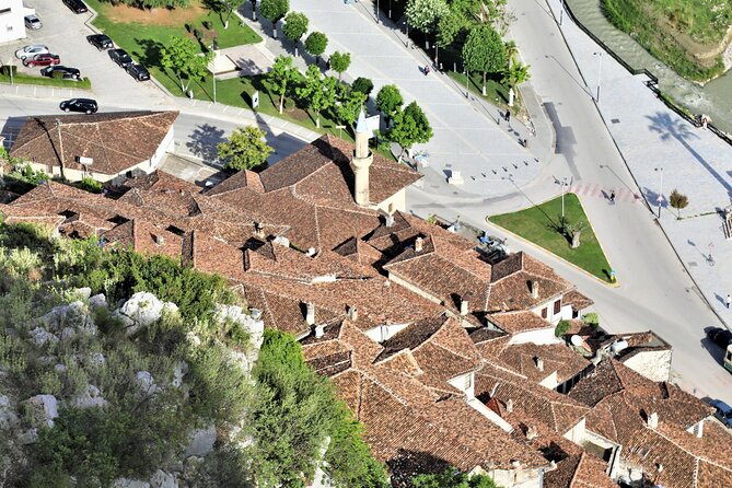 Berat - History and Medieval Art - Private Tour From Tirana - Architectural Landmarks of Berat