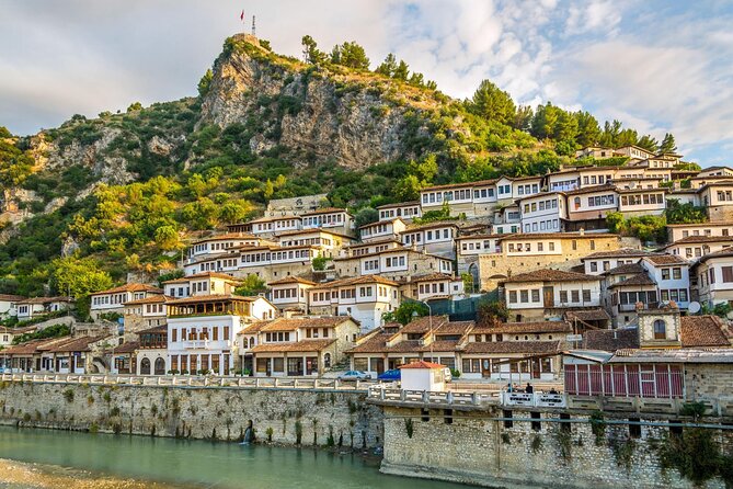 Berat - History and Medieval Art - Private Tour From Tirana - Uncovering Berats Historical Treasures
