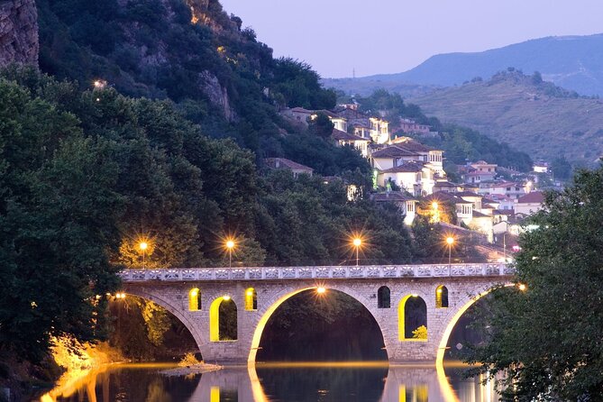 Berat - History and Medieval Art - Private Tour From Tirana - Discovering the Illyrian Citadel