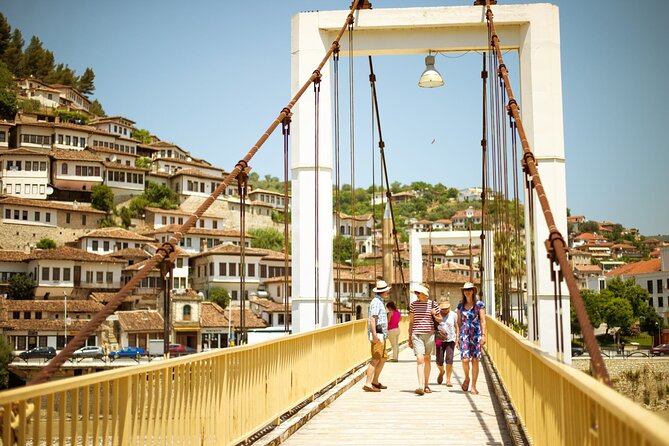 Berat - History and Medieval Art - Private Tour From Tirana - Logistics and Inclusions