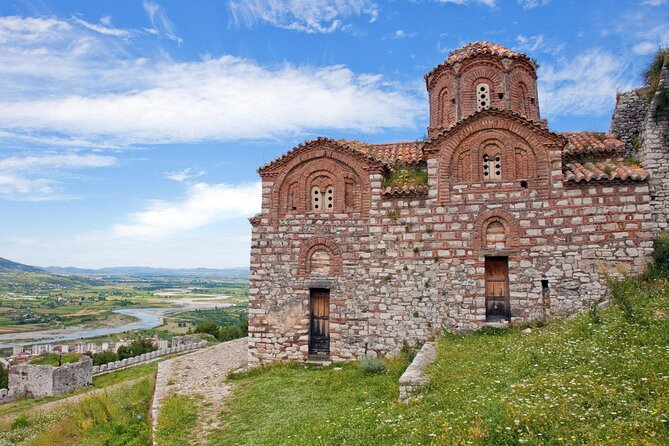 Berat - History and Medieval Art - Private Tour From Tirana - Customer Experiences and Ratings