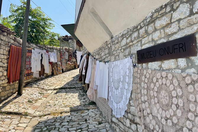 Berat | History & Local Food - Berats Distinct Architecture
