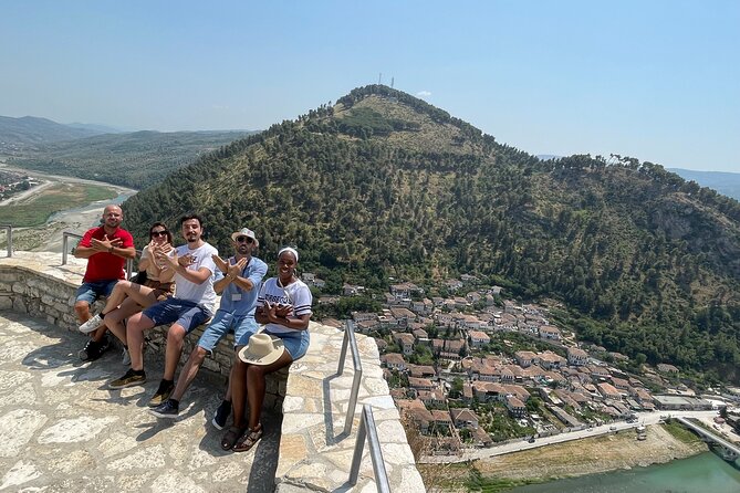 Berat | History & Local Food - Experiencing the Local Cuisine