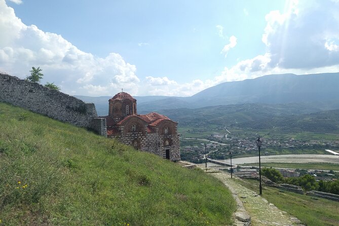 Berat | History & Local Food - Accessibility and Logistics