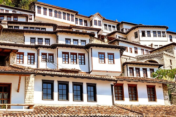 Berat Sightseeing Private Full Day Tour From Durres - Good To Know