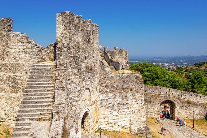 Berat Sightseeing Private Full Day Tour From Durres - Traveler Feedback
