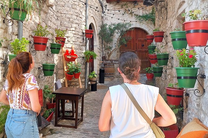 Berat Sightseeing Private Full Day Tour From Durres - Customizable Itinerary