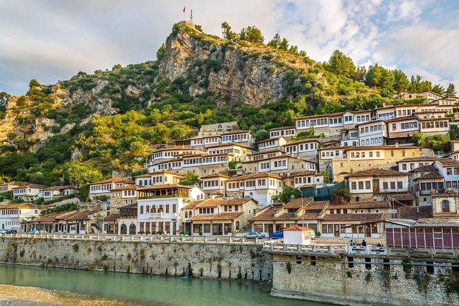 BERAT (UNESCO) - From Tirana - About Your Stay