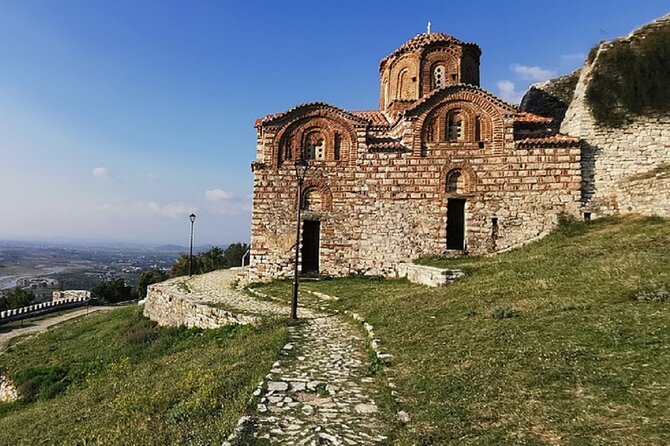 BERAT (UNESCO) - From Tirana - Understanding Berats Unique Ottoman Legacy