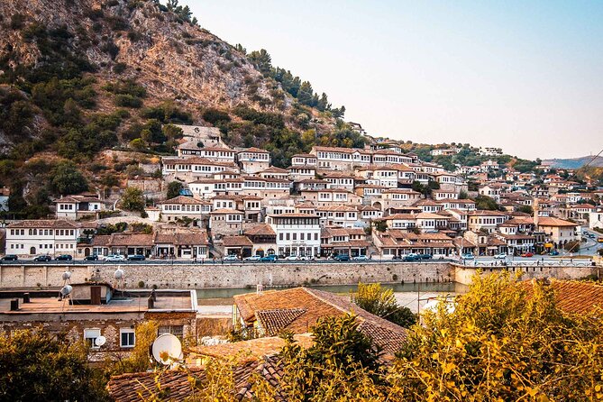 Berat - Unesco Heritage & Wine Tasting, Private Tour From Tirana - Key Points