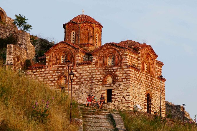Berat - Unesco Heritage & Wine Tasting, Private Tour From Tirana - Inclusions