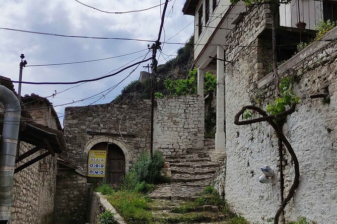Berat - Unesco Heritage & Wine Tasting, Private Tour From Tirana - Participant Requirements