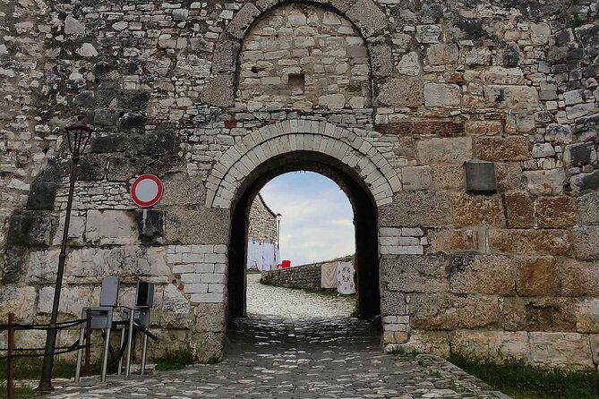 Berat - Unesco Heritage & Wine Tasting, Private Tour From Tirana - Cobo Winery Wine Tasting
