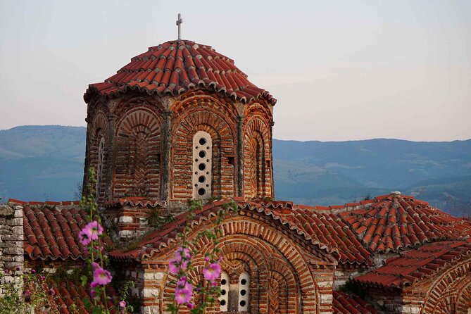 Berat - Unesco Heritage & Wine Tasting, Private Tour From Tirana - Exploring Berats UNESCO Site