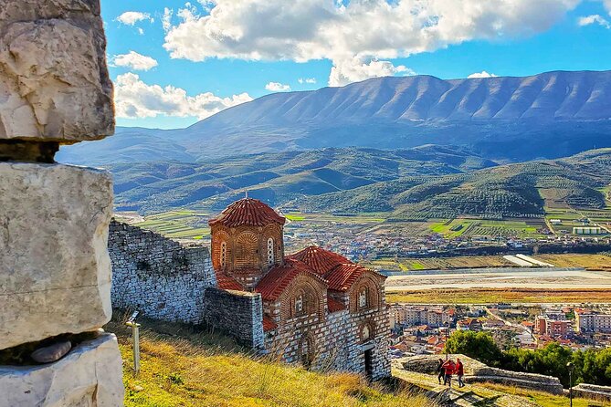 Berat - Unesco Heritage & Wine Tasting, Private Tour From Tirana - Customer Reviews and Ratings